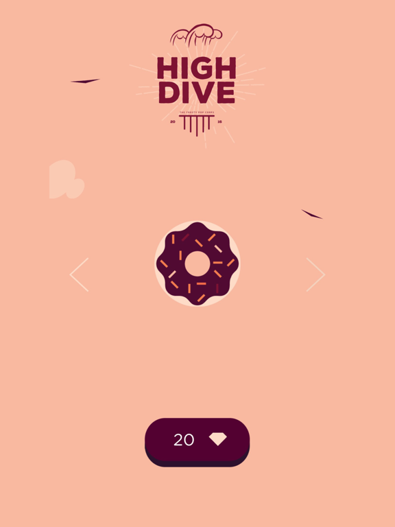 High Dive screenshot 3