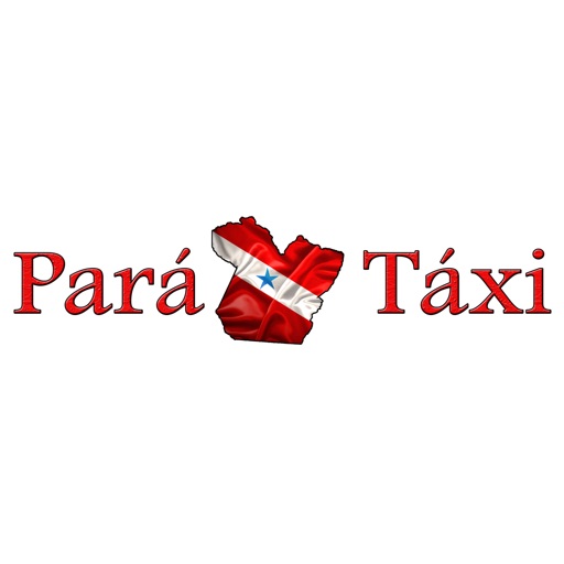 Pará Táxi icon