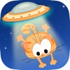 UFO Mission - Cats Catcher