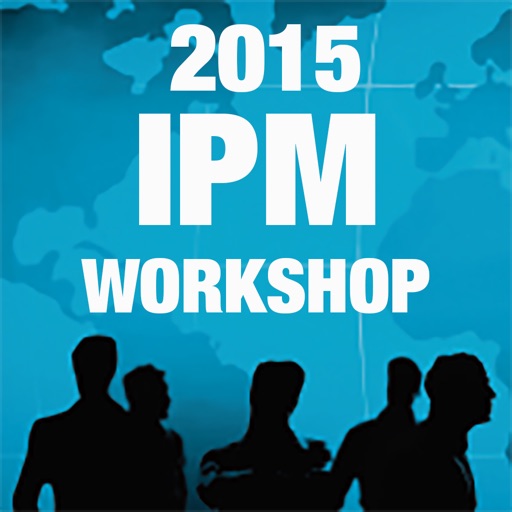 IPMW 2015