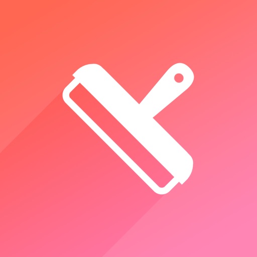 Clean Lite - Cleaner for Contacts icon