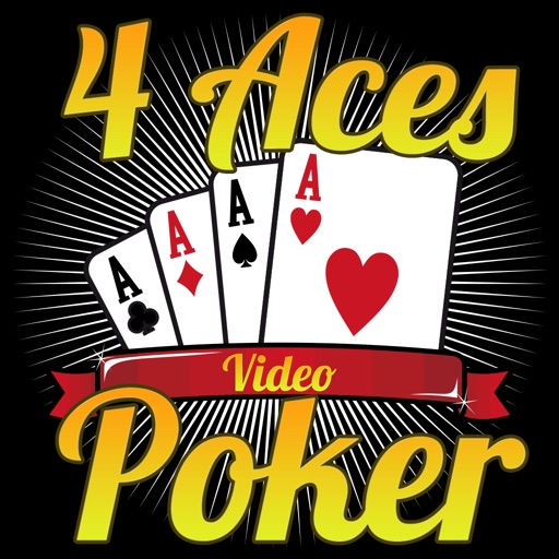 4 Aces New Orleans Old Style VideoPoker HD