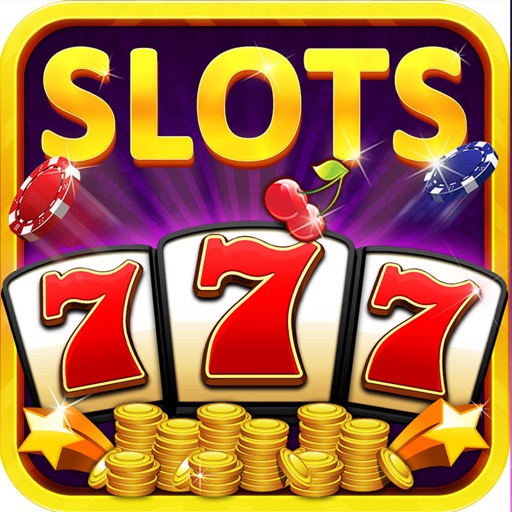 Aaces Casino 777 Slots Game