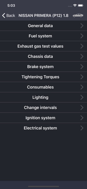 TechApp for Nissan(圖4)-速報App