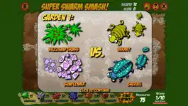 Game screenshot Super Swarm Smash mod apk