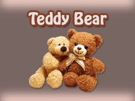 ~ To celebrate our launch we are making our TeddyBear Stickers pack FREE for a limited time only