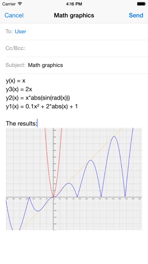 Function Easy Grapher(圖4)-速報App