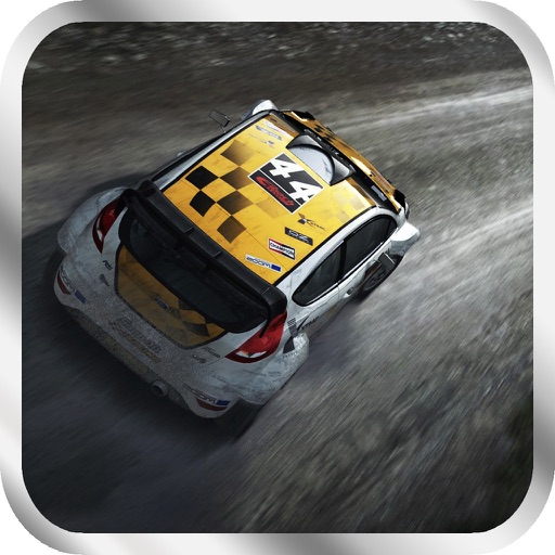 Pro Game - WRC 6: FIA Version iOS App