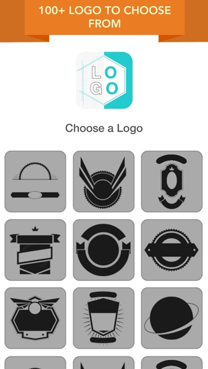 Logo Maker- Logo Creator to Create Logo Design