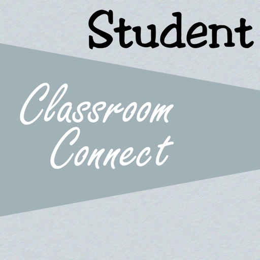 Classroom Connect - Student icon