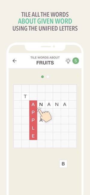 Wordpack - Word Puzzle Game(圖3)-速報App