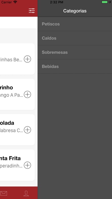 Colherada Delivery screenshot 3