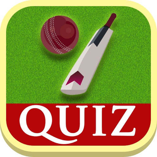 Cricket Quiz - Guess the Famous Cricket Player! iOS App