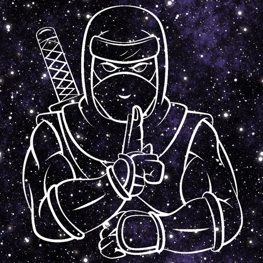 Cosmic Samurai Demi-God icon