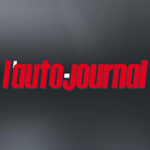 L'Auto-Journal Magazine