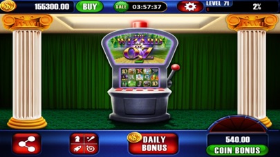 WIZARD OF OZ 2 SLOTS 1.3.0 IOS CASINO WIZARD OF OZ 2 SLOTS 1.3.0 IOS