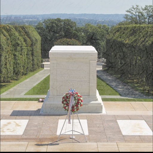 Arlington Cemetery Changing of the Guard