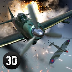 Activities of War Air Combat Battle 3D Full