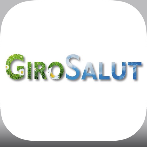 GiroSalut - Guia de la Salut, Cos i Ment icon