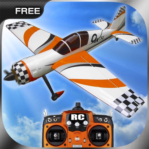 Real RC Flight Sim 2016 Free