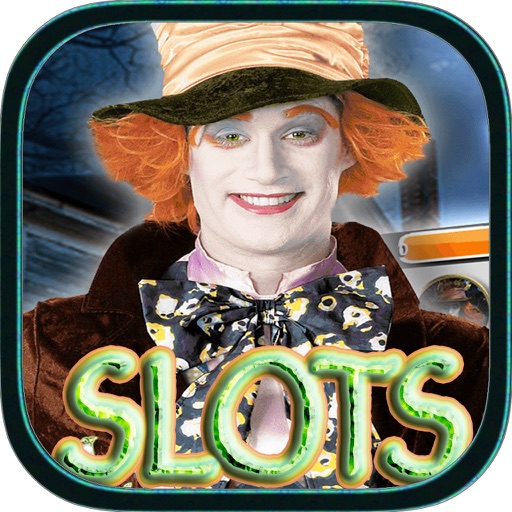 Magic Power Poker Slots iOS App