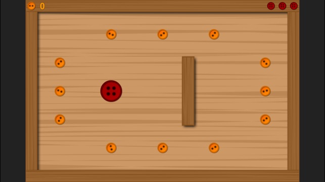 Button Rebound - Free Game(圖1)-速報App