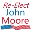 Re-elect Assemblyman John Moore
