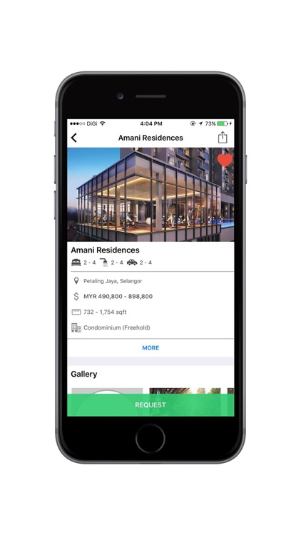Keez - Empowering house buyers