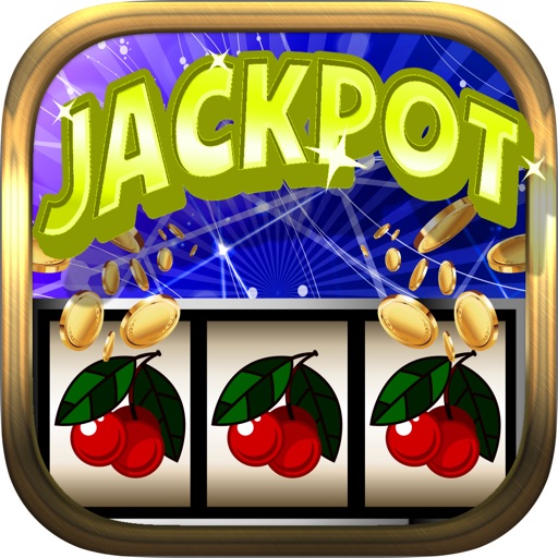 Aace Jackpot Royal Slots 777 iOS App
