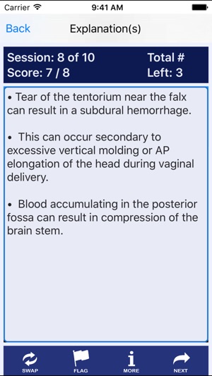 NP Neonatal Review(圖4)-速報App