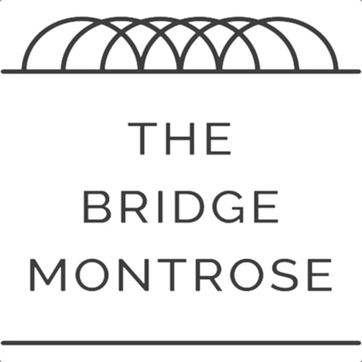 The Bridge Montrose icon