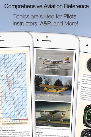 FAA Aviation Library screenshot 3