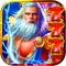 Casino Slots Zeus: HD SPIN SLOT GAME Machine