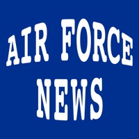 Air Force News - A News Reader for Members, Veterans, and Family of the US Air Force