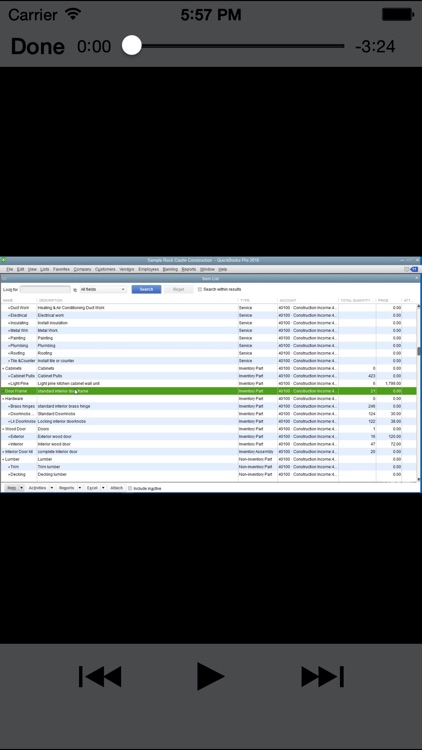 LearnFor QuickBooks2016