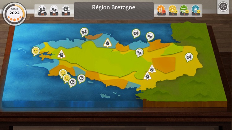 Opération Breizh Cop screenshot-3