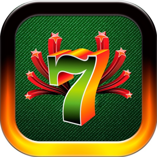 7Seven Slots of Fun Casino - Free Entertainment Slots icon