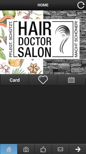 HAIR DOCTOR SALON