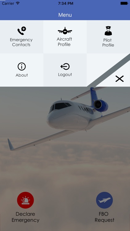 FBO Connect