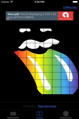 Gay Pride Fm - La Mejor Musica Gay screenshot 3
