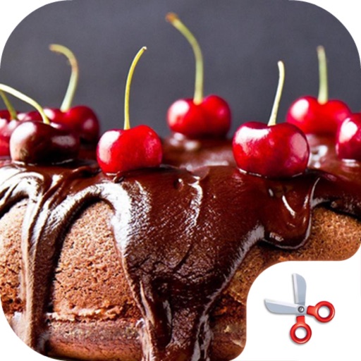 Cooking Delicious Cake 2 iOS App