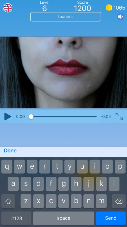 WhisperMe The Ultimate Word Game screenshot-3