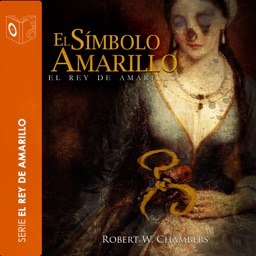 El Símbolo Amarillo - Audiolibro