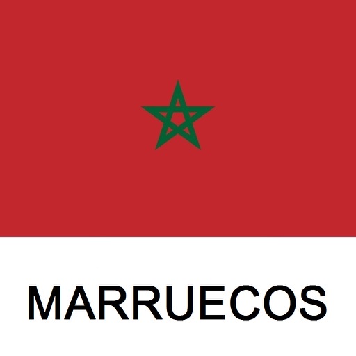 Marruecos Guía Tristansoft icon