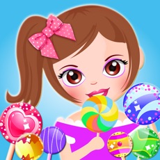 Activities of Candy Dream Match