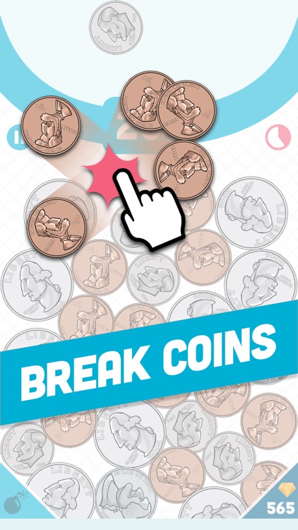 Coin Crash