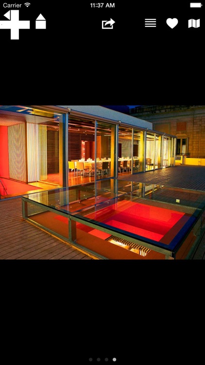 Cool Barcelona!