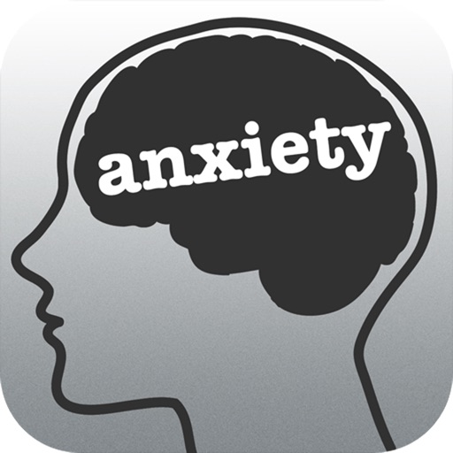 Anxiety Self Test iOS App