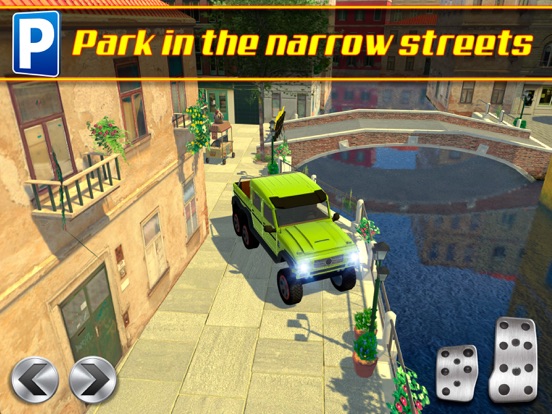 Скачать игру Limo Driving School АвтомобильГонки ИгрыБесплатно