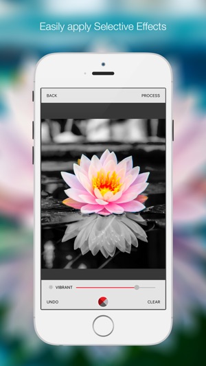 Bitpoem - Photo Filters and Effects(圖1)-速報App